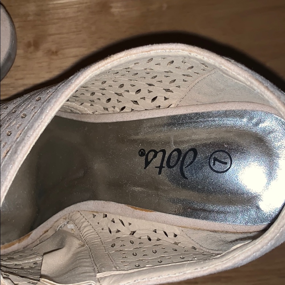 Wedges - Picture 5 of 6